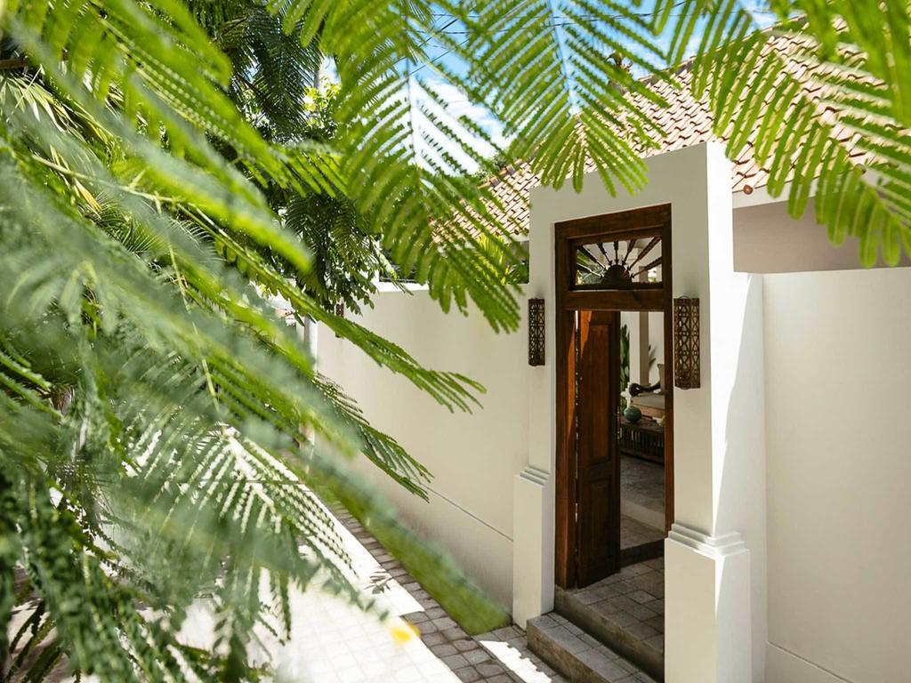 Villas Sabbia Seminyak Zimmer foto